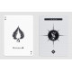 Карты Black Republics Deck: Artist Edition by Ellusionist