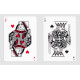 Карты Black Republics Deck: Artist Edition by Ellusionist