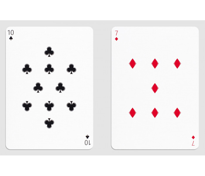 Карты Black Republics Deck: Artist Edition by Ellusionist