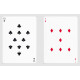 Карты Black Republics Deck: Artist Edition by Ellusionist