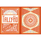 Карти Tally-Ho Autumn Circle Back