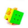 Фото 2 - Магнітний кубик рубика 3х3 stickerless. Smart Cube (SC307)