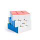 Магнітний кубик рубика 3х3 stickerless. Smart Cube (SC307)