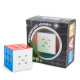Магнітний кубик рубика 3х3 stickerless. Smart Cube (SC307)