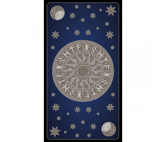 Таро Грегори Скотта  - Gregory Scott Tarot. Lo Scarabeo
