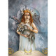 Оракул Храм Богинь - The Goddess Temple Oracle. Lo Scarabeo