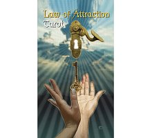 Фото Таро Закону Тяжіння - Law of Attraction Tarot. Lo Scarabeo