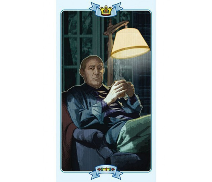 Таро Закону Тяжіння - Law of Attraction Tarot. Lo Scarabeo
