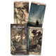 Таро Рэкхема — Rackham Tarot. Lo Scarabeo