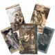 Таро Рэкхема — Rackham Tarot. Lo Scarabeo