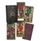 Таро Сола Буска (музейное качество) — Sola Busca Tarot (Museum Quality) . Lo Scarabeo