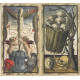 Таро Сола Буска (музейное качество) — Sola Busca Tarot (Museum Quality) . Lo Scarabeo