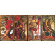 Таро Сола Буска (музейное качество) — Sola Busca Tarot (Museum Quality) . Lo Scarabeo