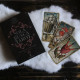 Таро Сола Буска (музейное качество) — Sola Busca Tarot (Museum Quality) . Lo Scarabeo