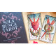 Таро Сола Буска (музейное качество) — Sola Busca Tarot (Museum Quality) . Lo Scarabeo