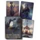 Ангеларий. Оракул Эманаций —  Angelarium. Oracle of Emanations. Lo Scarabeo
