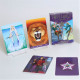 Оракул Сдвоенное Таро — Twin Tarot Oracle. Lo Scarabeo