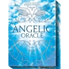 Оракул Ангельський - Angelic Oracle. Lo Scarabeo