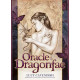 Оракул Драконфейрі - Oracle of the Dragonfae. Blue Angel