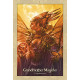 Оракул Драконфейрі - Oracle of the Dragonfae. Blue Angel