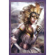 Оракул Божественного Цирку - Divine Circus Oracle. Blue Angel