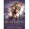 Фото 1 - Оракул Божественного Цирку - Divine Circus Oracle. Blue Angel