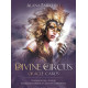 Оракул Божественного Цирку - Divine Circus Oracle. Blue Angel
