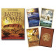 Оракул Сила Землі - Earth Power Oracle. Blue Angel