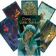 Таро Роща Фей —  Tarot of the Celtic Fairies. Lo Scarabeo