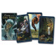 Таро Роща Фей —  Tarot of the Celtic Fairies. Lo Scarabeo