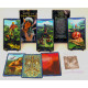 Таро Роща Фей —  Tarot of the Celtic Fairies. Lo Scarabeo
