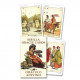 Оракул Сивиллы —  Sibilla Oracle Cards. Lo Scarabeo