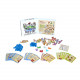 Острів котів: Несподівані гості (The Isle of Cats: Kickstarter Pack) доповнення. Geekach Games (GKCH002)
