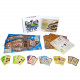 Острів котів: Запізнілі гості (The Isle of Cats: Late Arrivals) доповнення. Geekach Games (GKCH003)