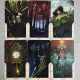 Таро Святой Смерти - Santa Muerte Tarot