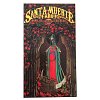 Фото 1 - Таро Святої Смерті - Santa Muerte Tarot