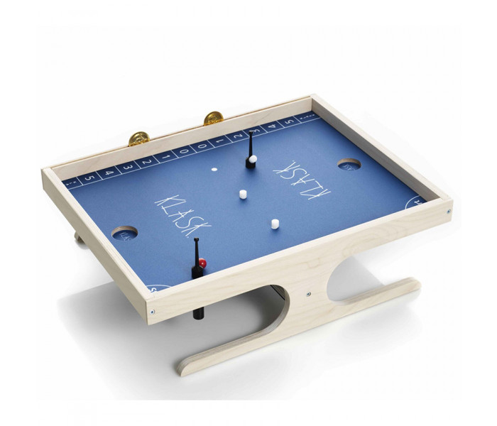 Настольная игра на двоих Klask (Класк Дуэль). Marektoy (LORD001)
