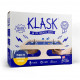 Настольная игра на двоих Klask (Класк Дуэль). Marektoy (LORD001)