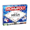 Фото 1 - Monopoly: The Mega Edition (Мега Монополія). Winning Moves (002459)