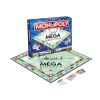 Фото 2 - Monopoly: The Mega Edition (Мега Монополія). Winning Moves (002459)
