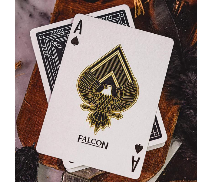 Карты Falcon by Cartamundi