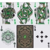 Фото 2 - Карти Regal Green by Expert Playing Card Company