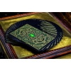 Фото 3 - Карти Regal Green by Expert Playing Card Company