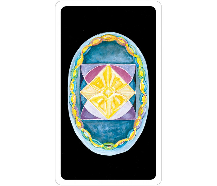Tarot of the Spirit - Таро Духа. U.S. Games Systems
