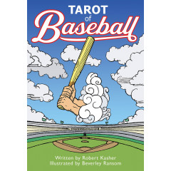 Tarot of Baseball - Таро Бейсбола. US Games Systems