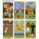 Tarot of Baseball - Таро Бейсбола. US Games Systems