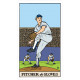 Tarot of Baseball - Таро Бейсбола. US Games Systems