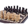 Фото 4 - Дерев’яні шахи Гевонт, 50 см, Madon (C-110)