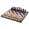 Фото 1 - Дерев’яні шахи Гевонт, 50 см, Madon (C-110)