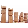 Фото 4 - Дерев’яні шахи Орава, 50 см, Madon (C-116)